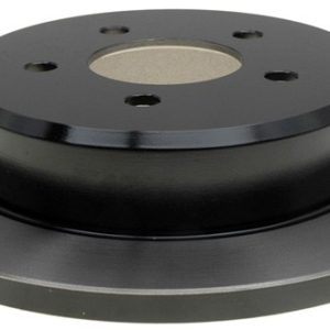 Raybestos Brake Rotor, Specialty – Street Performance, Single – 66595