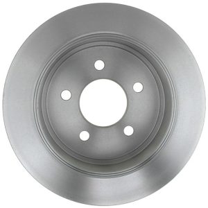 Raybestos Brake Rotor, Specialty – Street Performance, Single – 66595