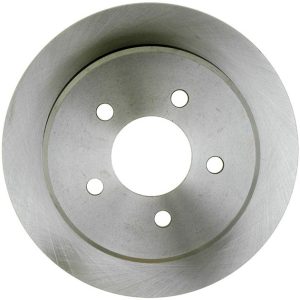 Raybestos Brake Rotor, R-Line, Single – 66595R