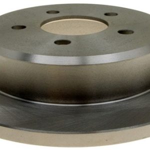 Raybestos Brake Rotor, R-Line, Single – 66595R