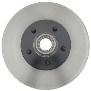 Raybestos Brake Rotor, Specialty – Truck, Single – 66597