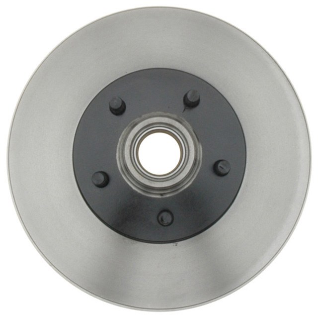 Raybestos Brake Rotor, Specialty – Truck, Single – 66597