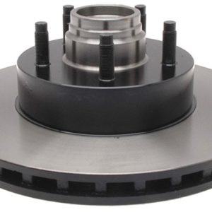 Raybestos Brake Rotor, Specialty – Truck, Single – 66597