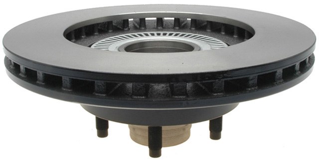 Raybestos Brake Rotor, Specialty – Truck, Single – 66597
