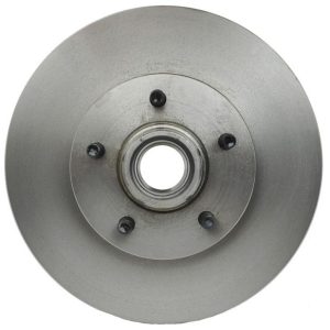 Raybestos Brake Rotor, R-Line, Single – 66597R