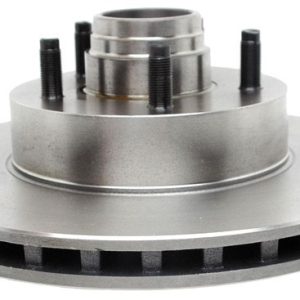 Raybestos Brake Rotor, R-Line, Single – 66597R