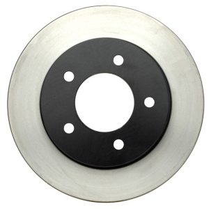 Raybestos Brake Rotor, Specialty – Truck, Single – 66630