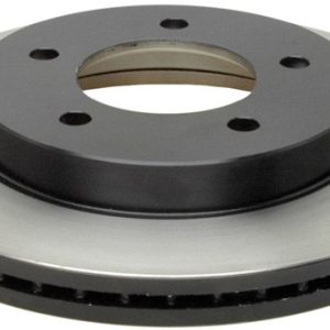 Raybestos Brake Rotor, Specialty – Truck, Single – 66630