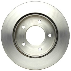 Raybestos Brake Rotor, Specialty – Truck, Single – 66630