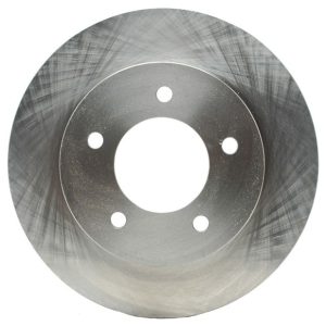 Raybestos Brake Rotor, R-Line, Single – 66630R