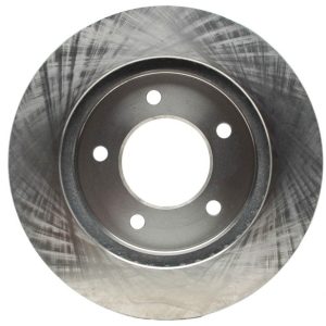 Raybestos Brake Rotor, R-Line, Single – 66630R
