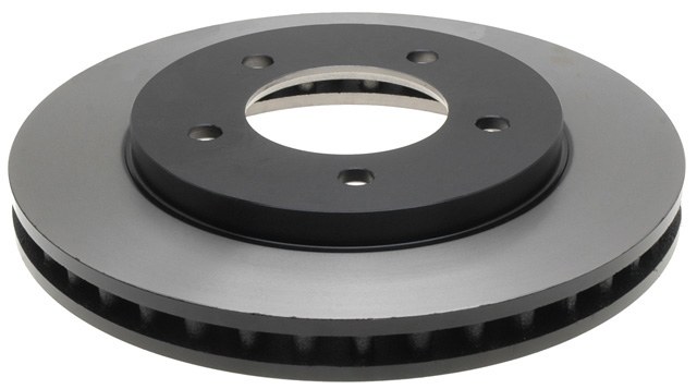 Raybestos Brake Rotor, Specialty – Truck, Single – 66647
