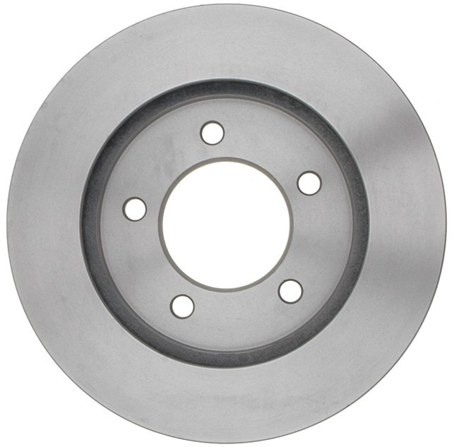 Raybestos Brake Rotor, Specialty – Truck, Single – 66647