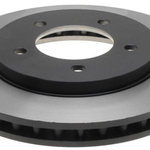 Raybestos Brake Rotor, R-Line, Single – 66647R