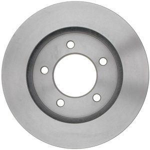 Raybestos Brake Rotor, R-Line, Single – 66647R