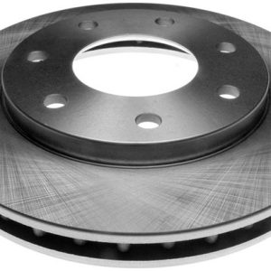 Raybestos Brake Rotor, R-Line, Single – 66648R