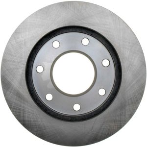 Raybestos Brake Rotor, R-Line, Single – 66648R