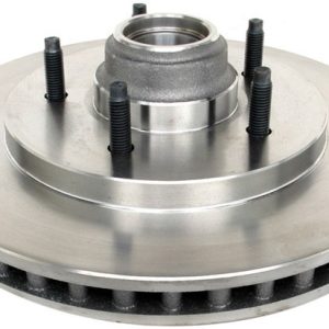 Raybestos Brake Rotor, R-Line, Single – 66653R