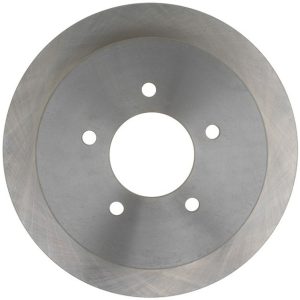 Raybestos Brake Rotor, R-Line, Single – 66670R