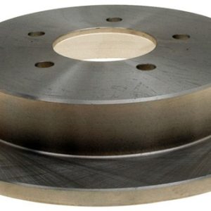 Raybestos Brake Rotor, R-Line, Single – 66670R