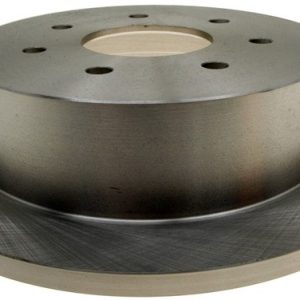 Raybestos Brake Rotor, R-Line, Single – 66671R