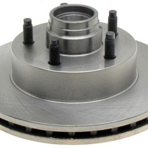 Raybestos Brake Rotor, R-Line, Single – 66672R