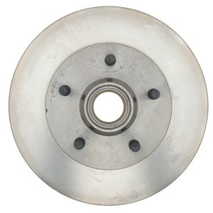 Raybestos Brake Rotor, R-Line, Single – 66673R