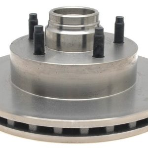 Raybestos Brake Rotor, R-Line, Single – 66673R