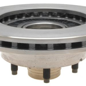 Raybestos Brake Rotor, R-Line, Single – 66673R