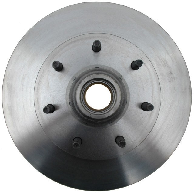 Raybestos Brake Rotor, R-Line, Single – 66688R