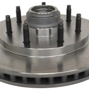 Raybestos Brake Rotor, R-Line, Single – 66688R