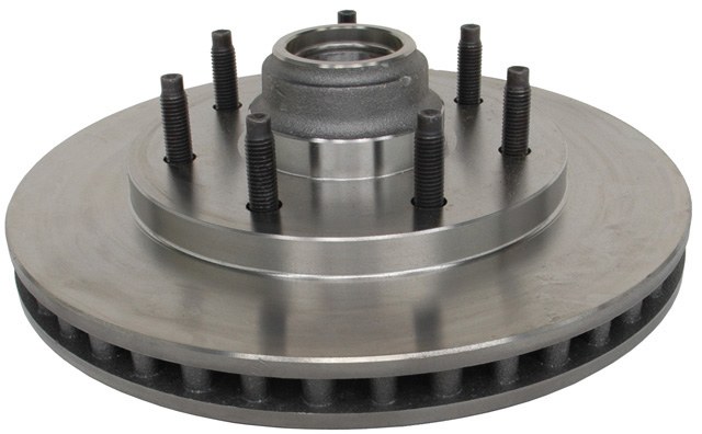 Raybestos Brake Rotor, R-Line, Single – 66688R