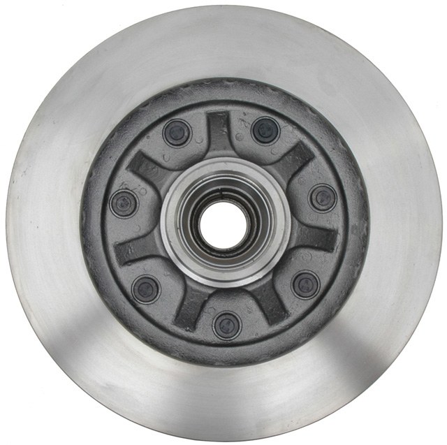 Raybestos Brake Rotor, R-Line, Single – 66688R