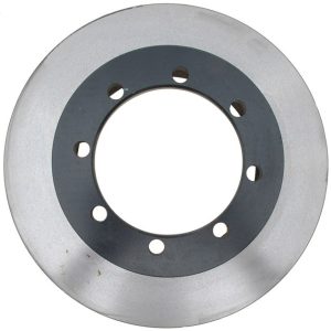 Raybestos Brake Rotor, Specialty – Truck, Driveline Mounted Parking Brake, Single – 66695