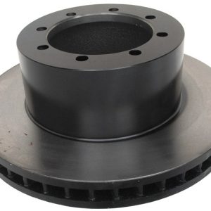 Raybestos Brake Rotor, Specialty – Truck, Driveline Mounted Parking Brake, Single – 66695