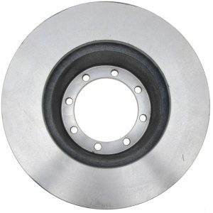 Raybestos Brake Rotor, Specialty – Truck, Driveline Mounted Parking Brake, Single – 66695