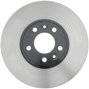 Raybestos Brake Rotor, Specialty – Street Performance, Single – 66744