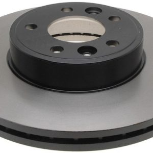 Raybestos Brake Rotor, Specialty – Street Performance, Single – 66744