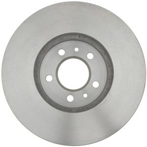 Raybestos Brake Rotor, Specialty – Street Performance, Single – 66744