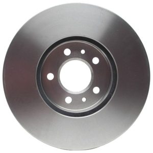 Raybestos Brake Rotor, R-Line, Single – 66744R