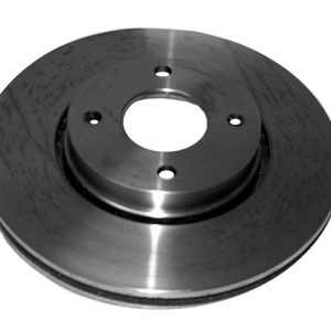 Raybestos Brake Rotor, R-Line, Single – 66745R