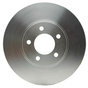 Raybestos Brake Rotor, R-Line, Single – 66749R