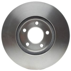 Raybestos Brake Rotor, R-Line, Single – 66749R