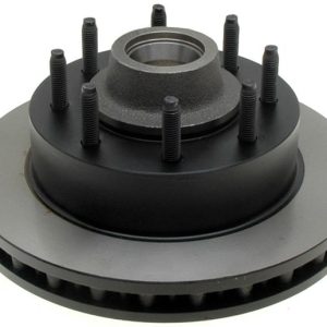 Raybestos Brake Rotor, R-Line, Single – 66786R
