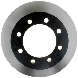 Raybestos Brake Rotor, Specialty – Truck, Single – 66799
