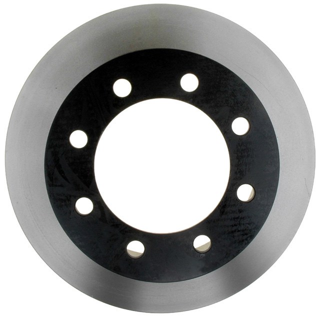 Raybestos Brake Rotor, Specialty – Truck, Single – 66799