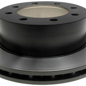 Raybestos Brake Rotor, Specialty – Truck, Single – 66799