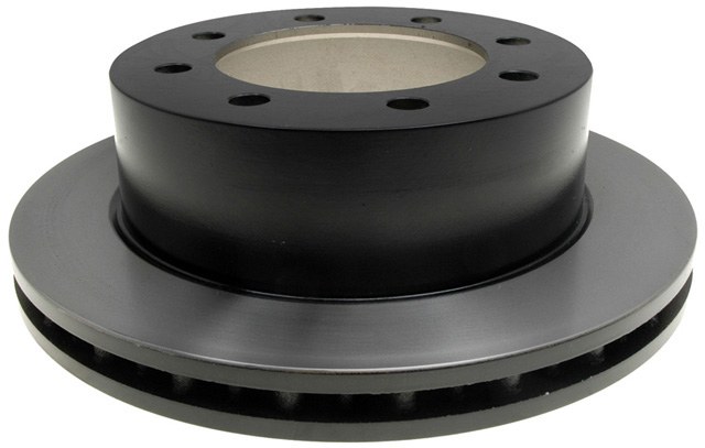 Raybestos Brake Rotor, Specialty – Truck, Single – 66799