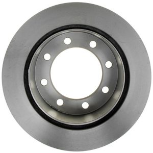 Raybestos Brake Rotor, Specialty – Truck, Single – 66799