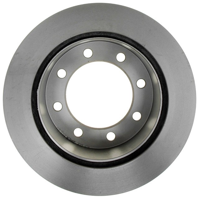 Raybestos Brake Rotor, Specialty – Truck, Single – 66799